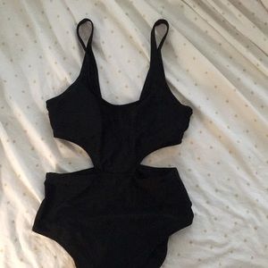 Bathing suit from aerie